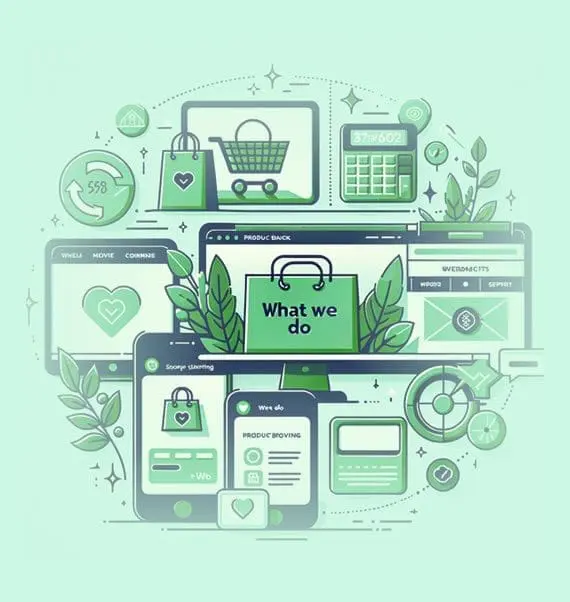 What We Do - PricZone