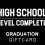 High School Level Up – Graduation