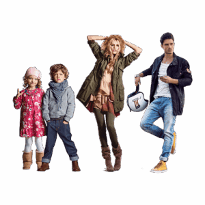 All The Fashion All The Fashion at PricZone.com