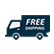 Free Shipping