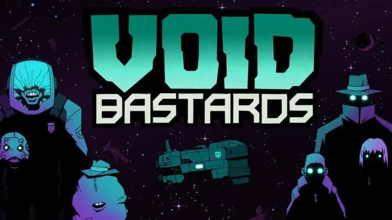 Void Bastards Game Key | PricZone