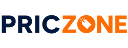 PricZone logo