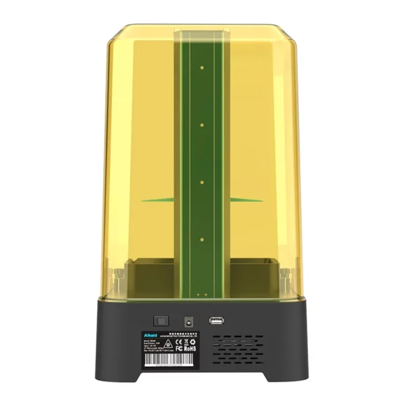 GEEETECH ALKAID 3D Printer UV Resin Large Volume 3 | PricZone