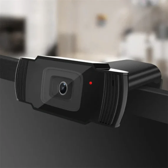 HD USB Webcam 720p with Microphone 3 | PricZone