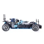 110 Nitro Gas 4WD RC Drift Car High Speed 4 | PricZone