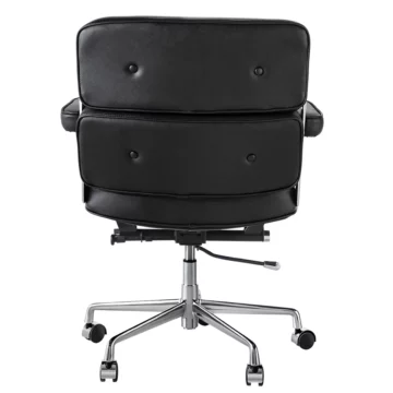 Ergonomic Office Chair - Adjustable, Swivel 2