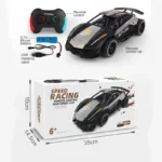 High Speed 360° Driving 2WD Drift RC Car 5 | PricZone