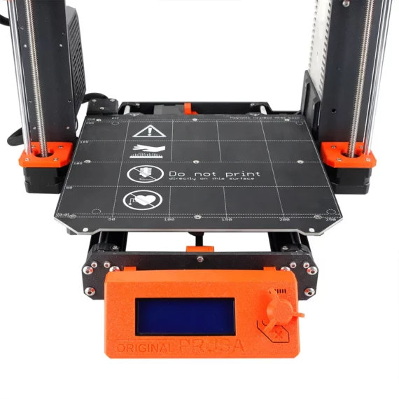 Prusa i3 MK3S+ Clone DIY 3D Printer Kit Full Set 5 | PricZone