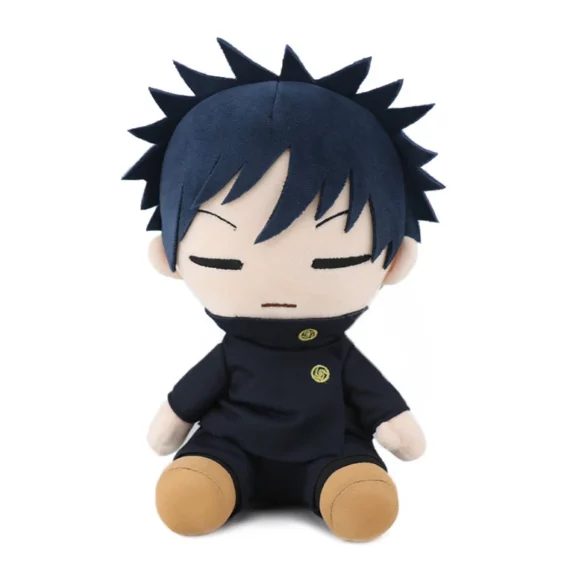 Jujutsu Kaisen Anime Plush Keychains 23cm Soft Toys 6 | PricZone