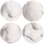 Cute Hippo Plush Toy for Kids Decor 4 | PricZone