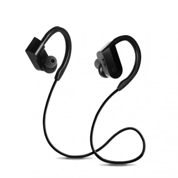 Sporty Wireless Earbuds Long Life Battery Mic 3 | PricZone