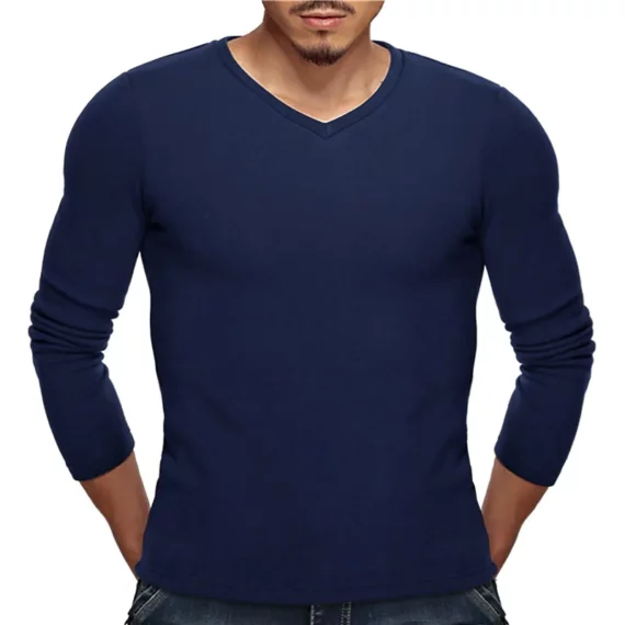 Winter Thin Velvet Thermal Underwear Fleece Lined 1 | PricZone