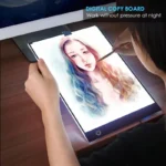 A4 LED Art Tablet for Drawing  Painting | PricZone