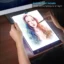 A4 LED Art Tablet for Drawing & Painting