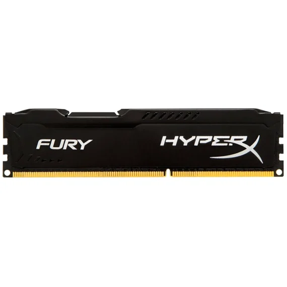 HyperX Fury 8GB DDR4 24002666MHz RAM 3 | PricZone