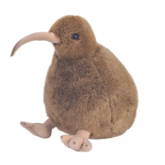 Kiwi Bird Plush Toy Perfect Kids Gift | PricZone