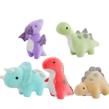 3050cm Plush Dinosaur Toy Collection | PricZone