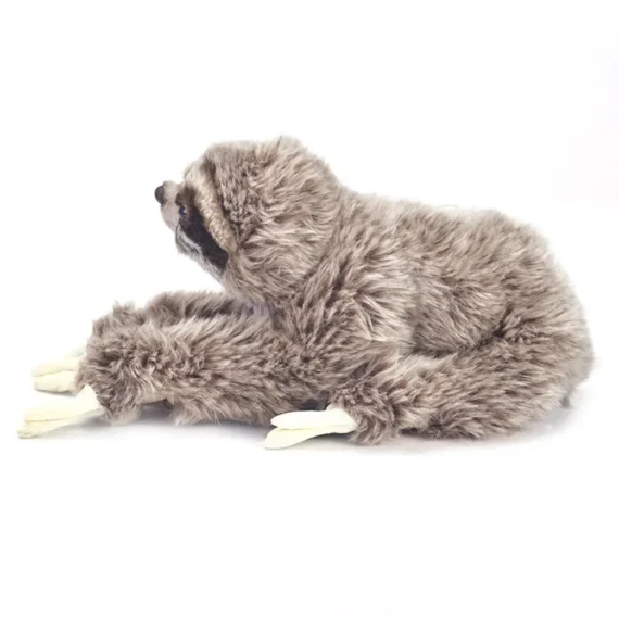 Lifelike Sloth Plush Toy for Kids Gift 4 | PricZone