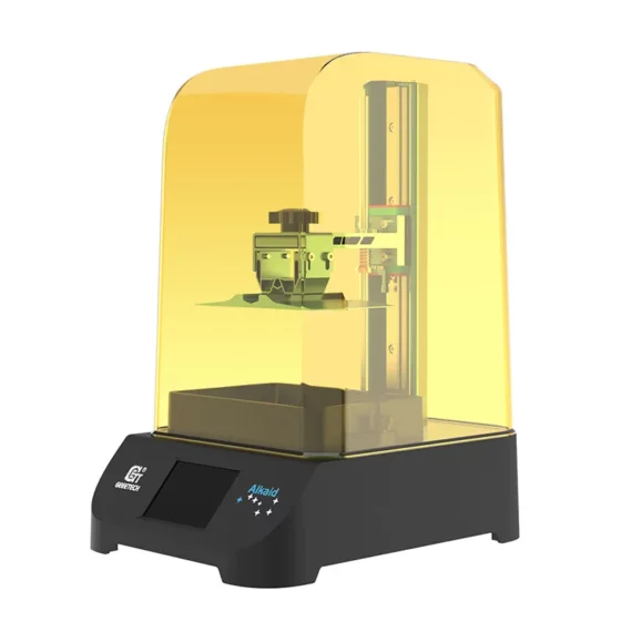 GEEETECH ALKAID 3D Printer UV Resin Large Volume 5 | PricZone