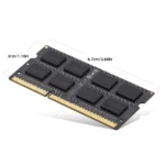 High Speed DDR3 Laptop RAM 8GB4GB2GB 13331600MHz 6 | PricZone