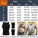 Underwear Waist Trainer Cincher Corrective Posture Corset 2 | PricZone