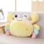 Cute Sea Crab Plush Toy for Kids 20cm