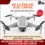 L900 Pro SE Mini Drone 4K HD Camera FPV Quadcopter