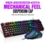 Rainbow Tf200 Gaming Keyboard & Mouse Set