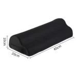 Ergonomic Foot Rest Cushion for Desk Comfort Support 6 | PricZone