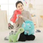 3050cm Plush Dinosaur Toy Collection 3 | PricZone