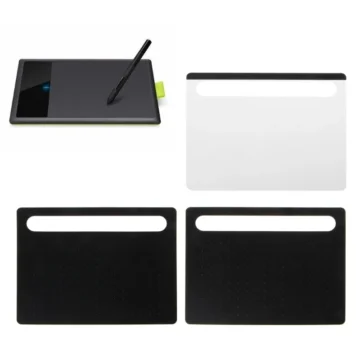 Wacom CTL4100 Tablet Graphite Film Protector