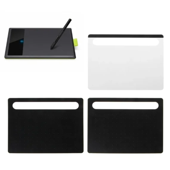 Wacom CTL4100 Tablet Graphite Film Protector | PricZone