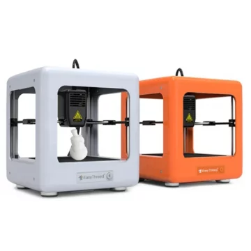 Easythreed Nano Mini 3D Printer for Kids | PricZone