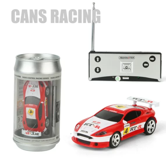 Mini Vehicle Radio Micro RC Car 6 | PricZone