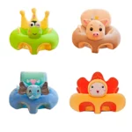 Cartoon Baby Sofa Support Seat Cover 0 3M 6 | PricZone