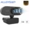 Plug-and-Play 1080P HD Webcam with Mic