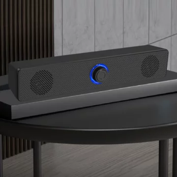 3D Stereo Bass Bluetooth Speaker for Home Theater 2 | PricZone 3D Stereo Bass Bluetooth Speaker for Home Theater 2 | PricZone