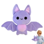 Cute Bat Plushie Toy 18cm Halloween Gift 4 | PricZone