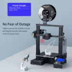 Creality Ender 3 Series Pro DIY 3D Printers 4 | PricZone