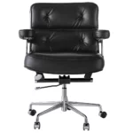 Ergonomic Office Chair Adjustable Swivel 3 | PricZone