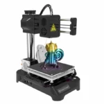 EasyThreed K7 Mini 3D Printer Compact Efficient | PricZone