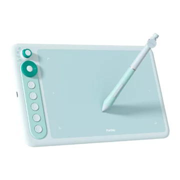 Parblo Intangbo X7 Tablet with Stylus | PricZone