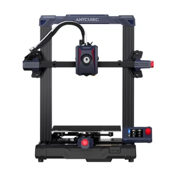 Anycubic Kobra 2 Neo Fast 3D Printer with LeviQ | PricZone