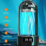 Jellyfish HD Sound System 2000mAh Long Endurance Speaker 2 | PricZone