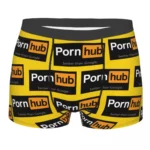 High Quality Pornhub Boxer Briefs for Men 5 | PricZone