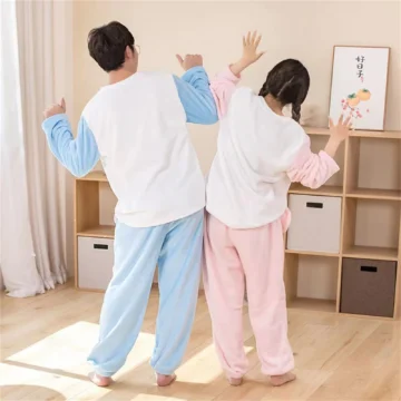 Warm Elephant Mens Pajama Set Humor 2 | PricZone Warm Elephant Mens Pajama Set Humor 2 | PricZone