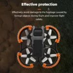 DJI Avata Drone Bumper Rings Protective Cover 5 | PricZone