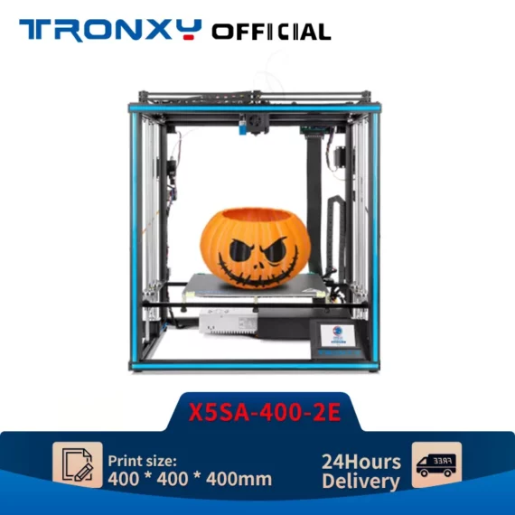 Tronxy X5SA Pro 2E Large FDM 3D Printer Upgrade 5 | PricZone