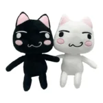 Toro Inoue Cat Plush Toy Cute Soft 6 | PricZone