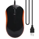 Ergonomic Gamer Mouse for PC Laptop | PricZone